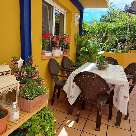 Casa Maestro Lelo - Acogedora Casa Rural Canaria Con Patios Y Jardines De Flores Las Palmas de Gran Canaria Zewnętrze zdjęcie