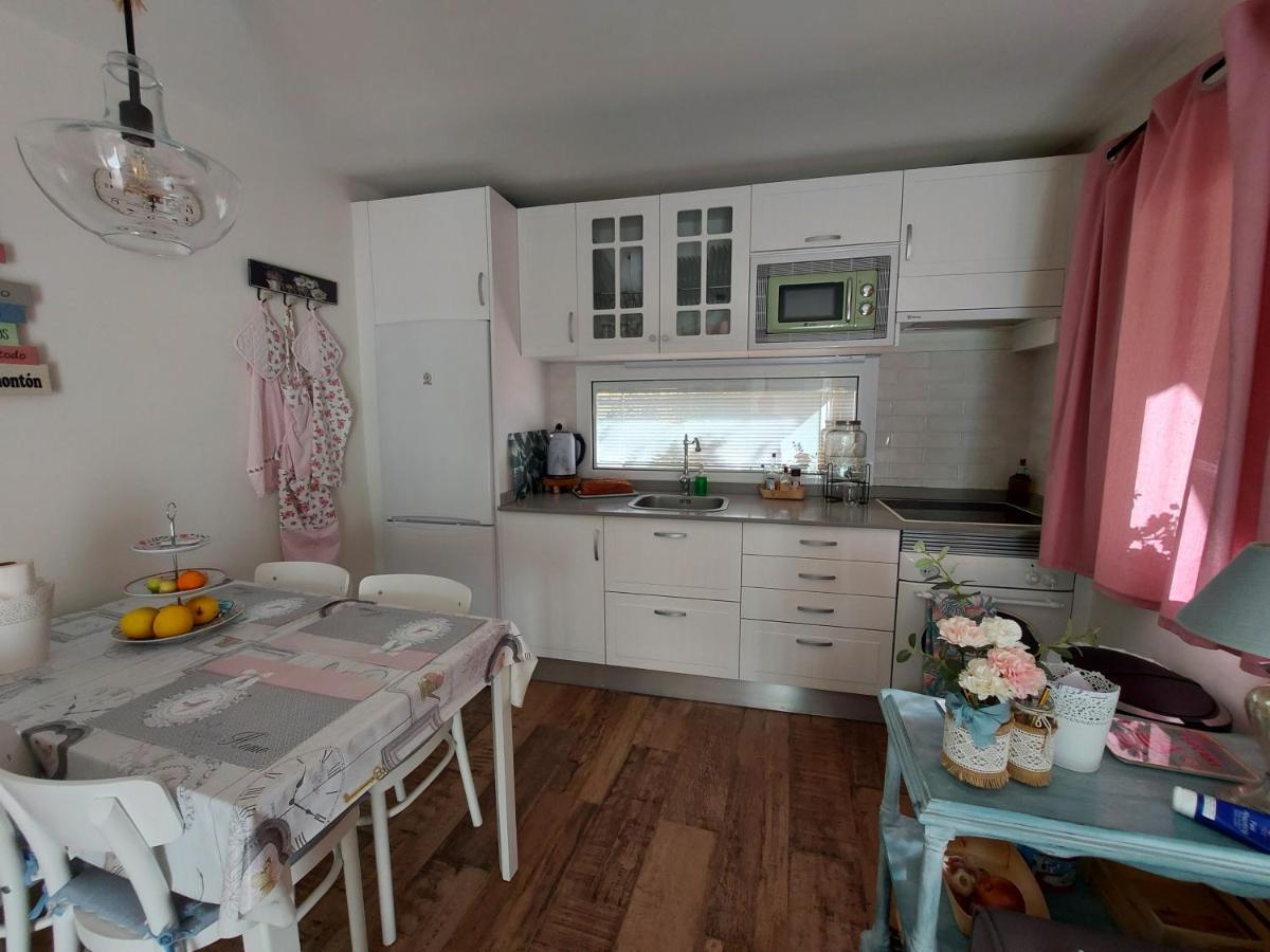 Casa Maestro Lelo - Acogedora Casa Rural Canaria Con Patios Y Jardines De Flores Las Palmas de Gran Canaria Zewnętrze zdjęcie